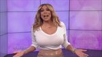 Wendy Williams MASSIVE BIG TITS 9/19/19 - YouTube